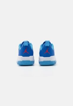 Jordan One Take 4 - Basketball Shoes - Game Royal/University Red -Jiaxin Sport Shop ff42051291174b76a66fd1d611bb0541