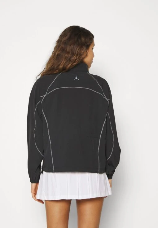 Jordan Jacket - Windbreaker - Black/Stealth -Jiaxin Sport Shop fffccf9ef71847c982a8ec4f1b18ea7f scaled