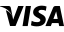 Payment Method 1 Visa